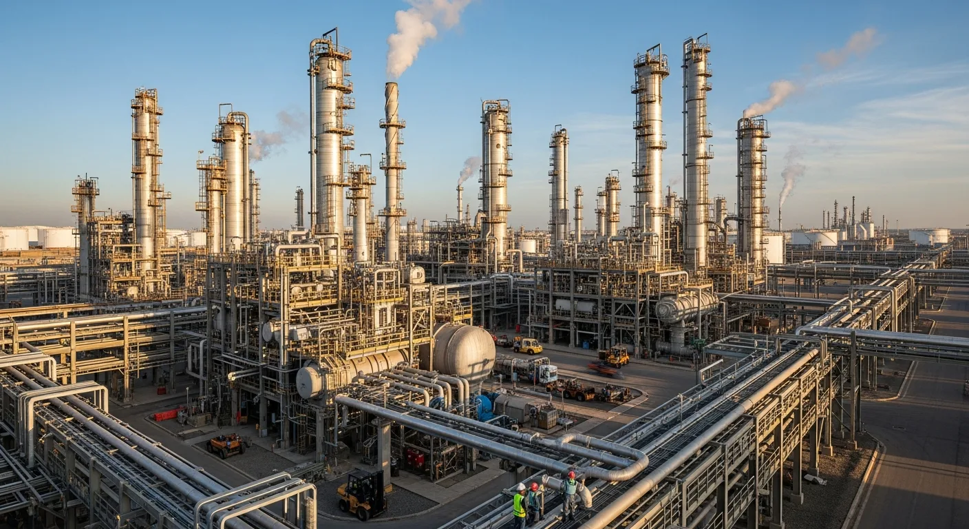 Dark Water — Industrieunternehmen in Berlin